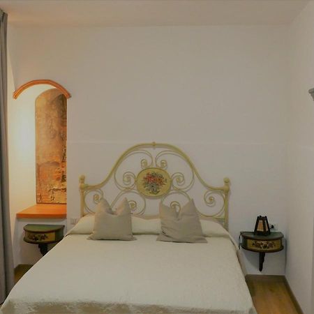 Appartamento Antico Pozzo Prato  Bagian luar foto