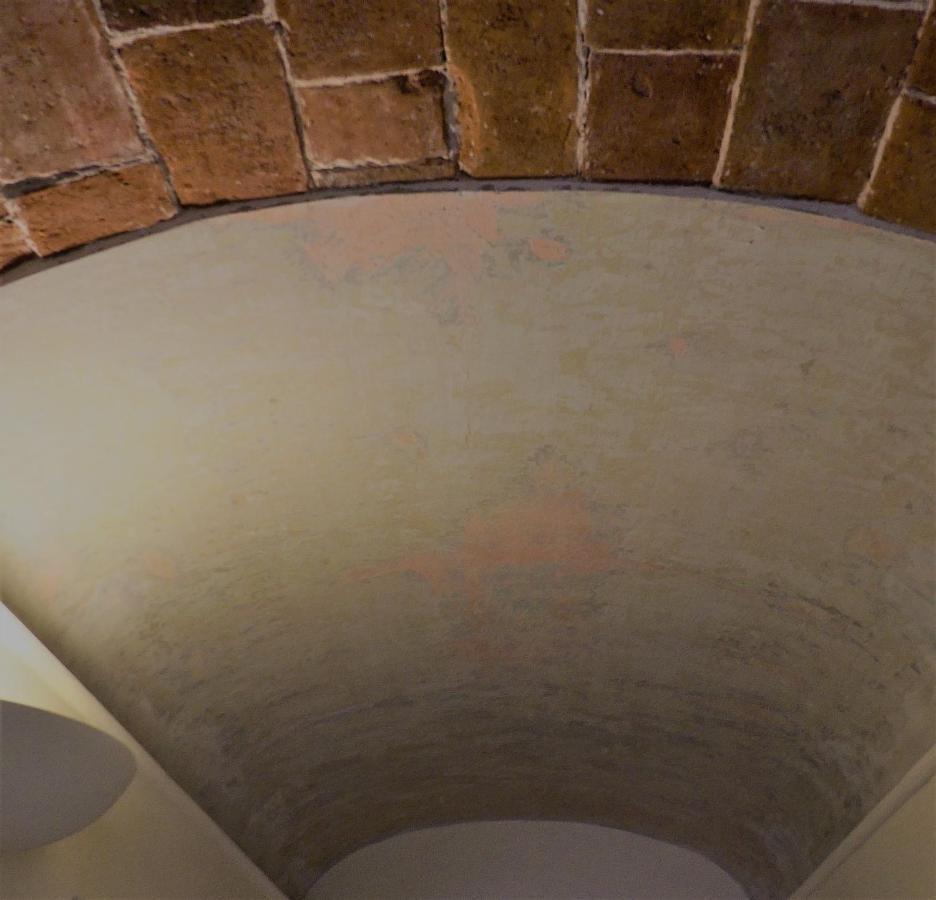 Appartamento Antico Pozzo Prato  Bagian luar foto