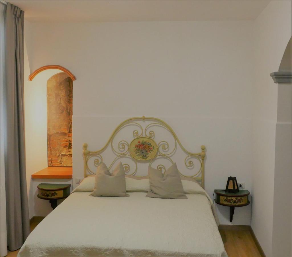 Appartamento Antico Pozzo Prato  Bagian luar foto